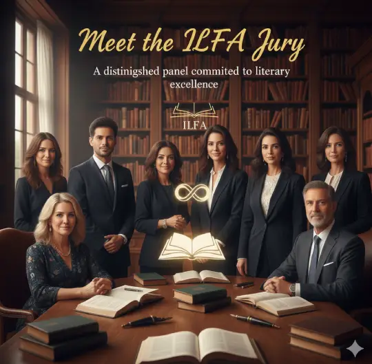ILFA Jury